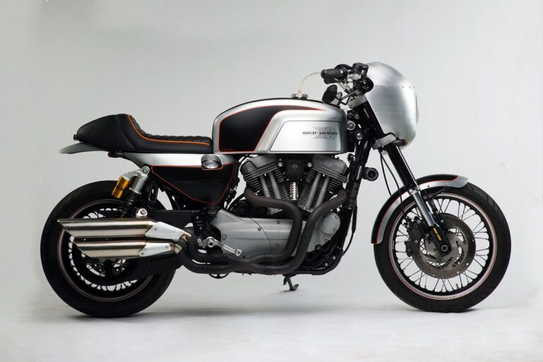 harley davidson xr1200 ginzster, un sportster métamorphosé qui attire tous les regards dans l’univers custom 7