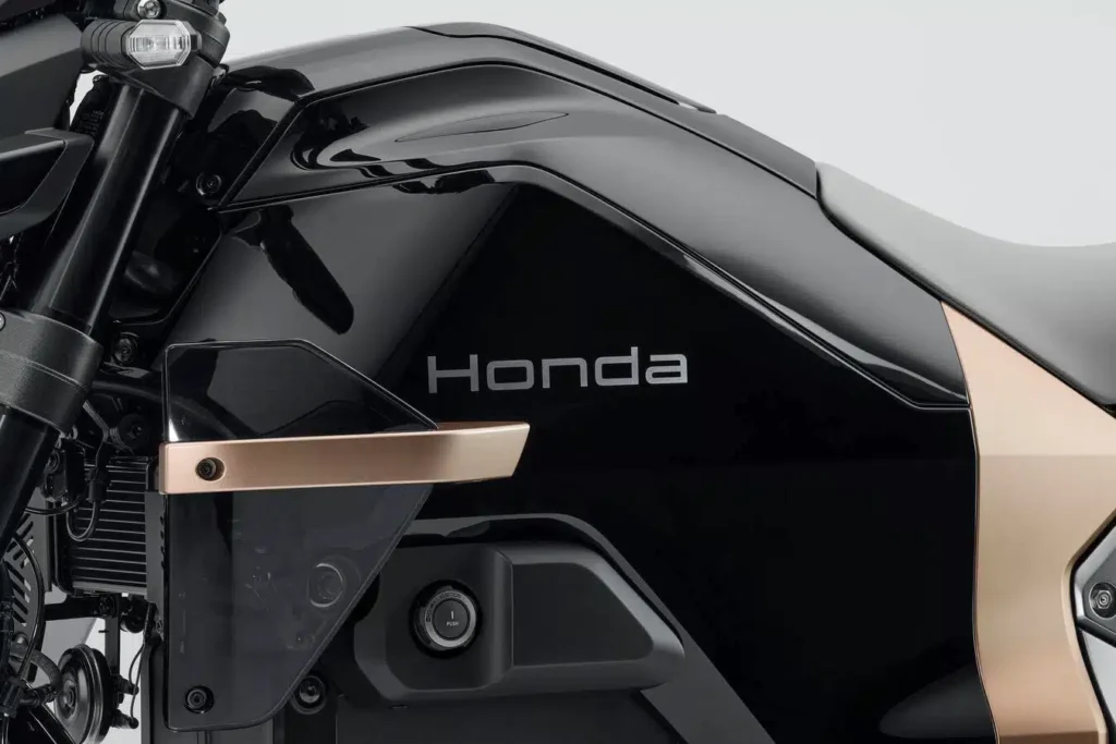 honda dévoile une moto qui roule toute seule plus besoin de pilote pour cette machine futuriste 5