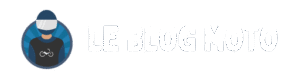 le blog moto logo