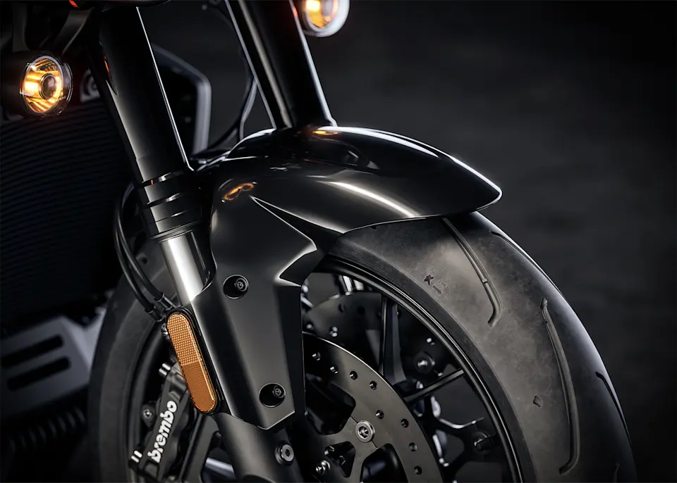 présentation de la pan america 1250 st 2025 le pari amibtieux d’harley face à l’armada européenne et japonaise pour concquérir les amateurs d’aventure routière 3