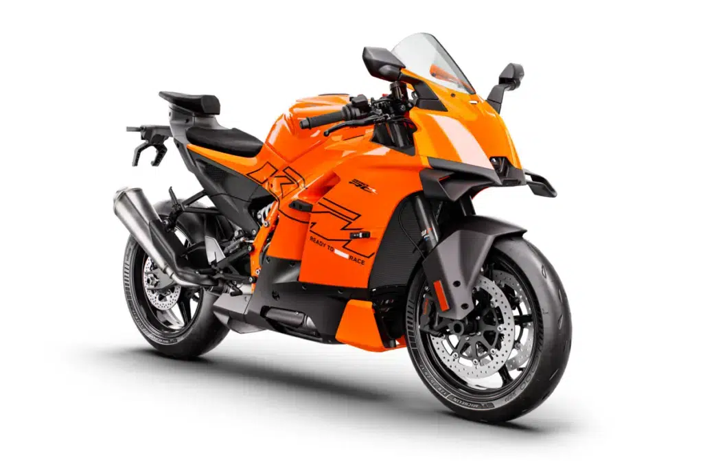 quand sortiront les nouvelles ktm la marque lève le voile sur son calendrier 4