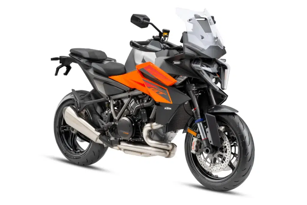 quand sortiront les nouvelles ktm la marque lève le voile sur son calendrier 5