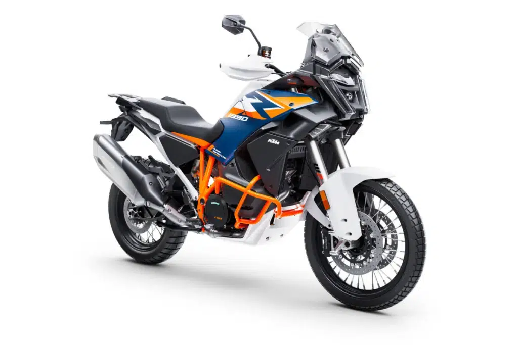 quand sortiront les nouvelles ktm la marque lève le voile sur son calendrier 6