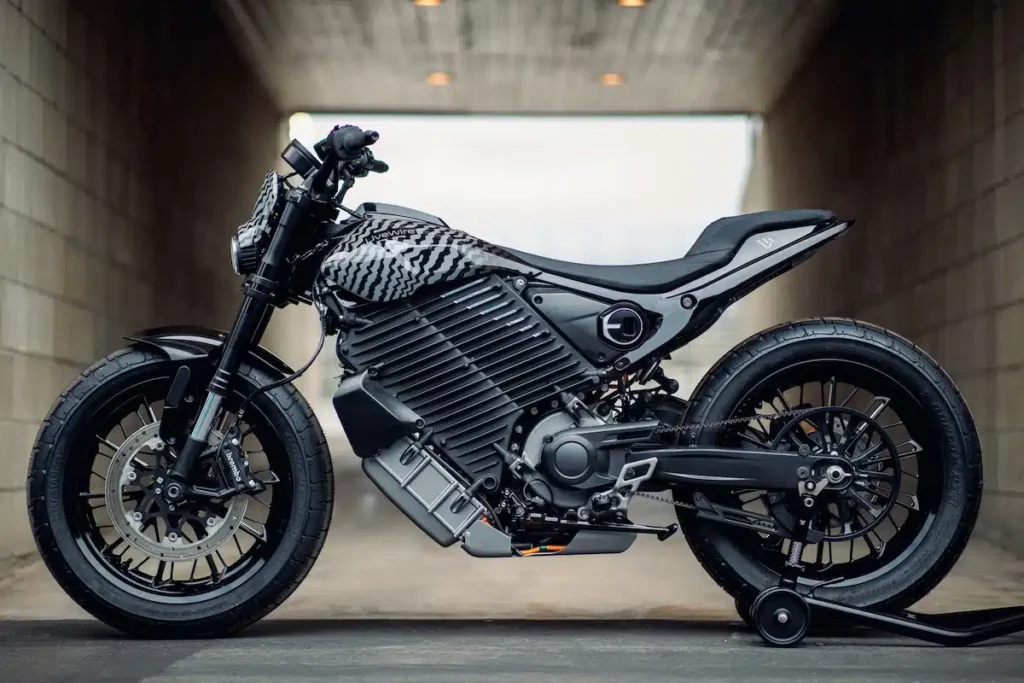 sous les 10 000 € harley davidson démocratise enfin la moto électrique 1