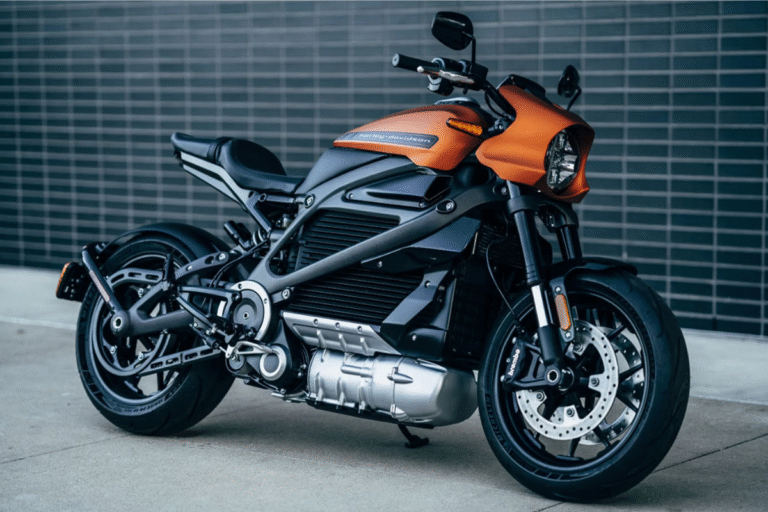 sous les 10 000 € harley davidson démocratise enfin la moto électrique
