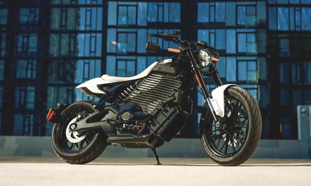 sous les 10 000 € harley davidson démocratise enfin la moto électrique 2