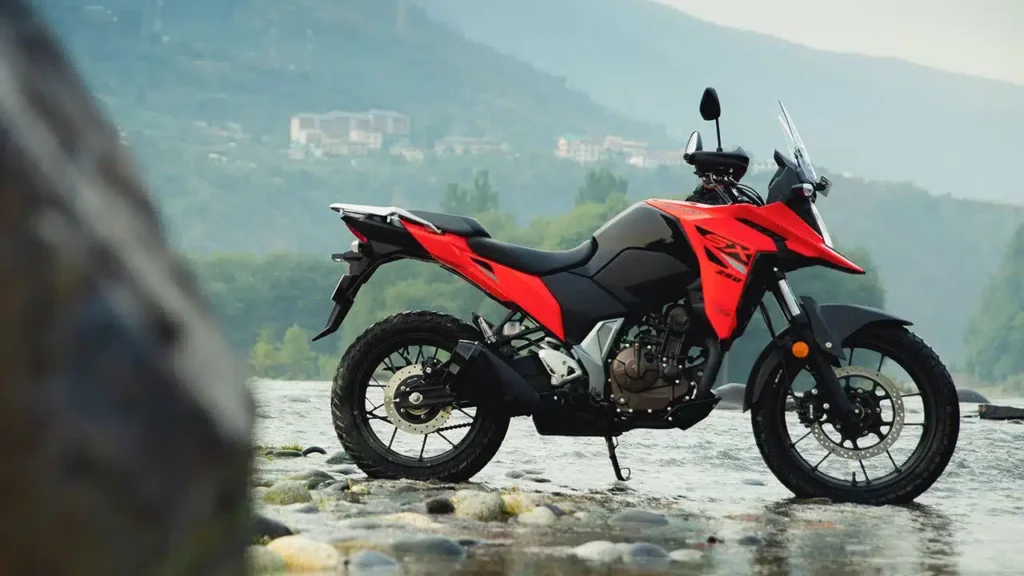suzuki a vendu 113 000 motos dans ce pays d'asie rien qu'en aout 2025 et ce n'est que le début 1