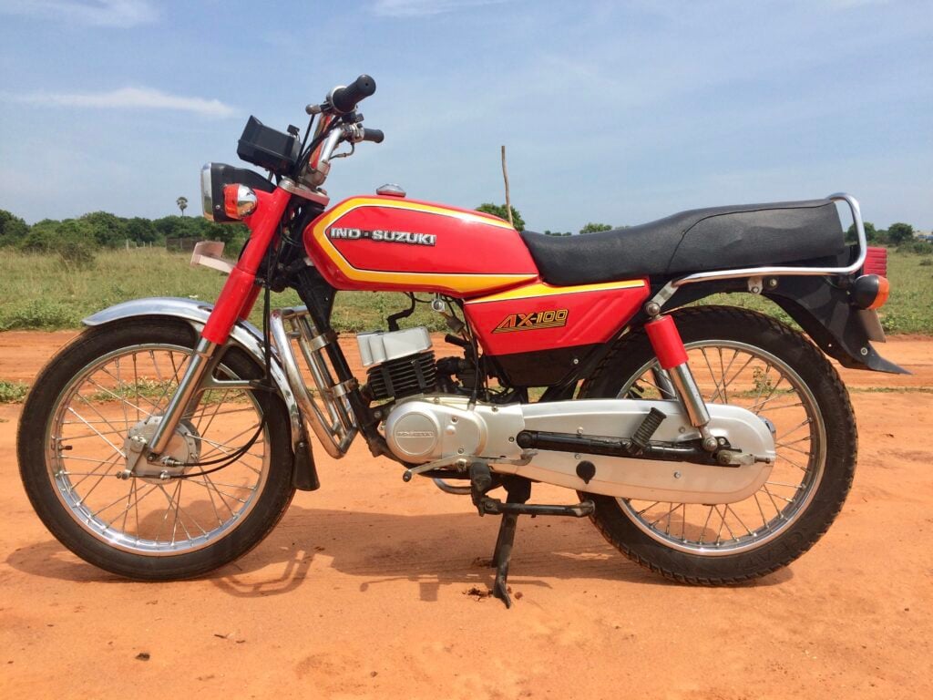 suzuki a vendu 113 000 motos dans ce pays d'asie rien qu'en aout 2025 et ce n'est que le début 4