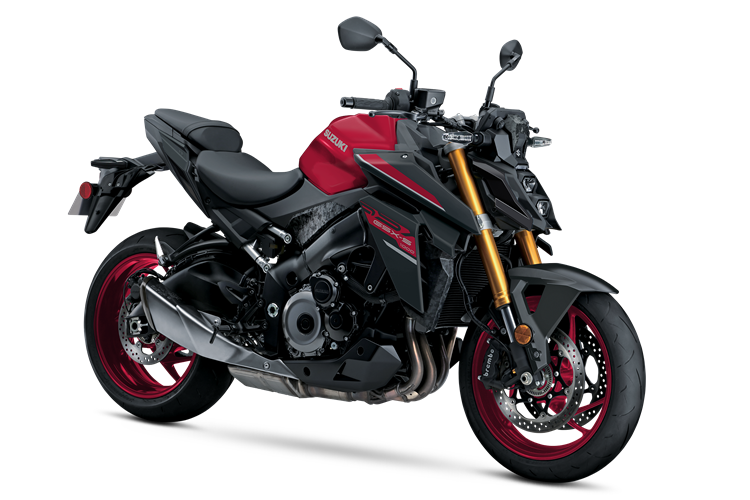 suzuki revoit entièrement sa gsx s1000 pour 2026 nouveau design, châssis affûté et moteur euro5+ sous les 12 000 € 2