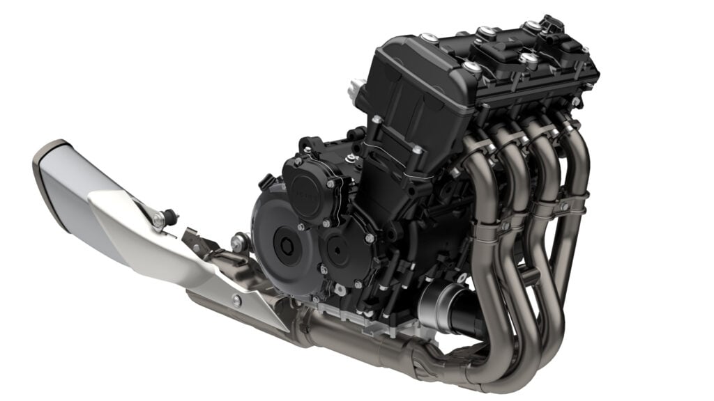 suzuki revoit entièrement sa gsx s1000 pour 2026 nouveau design, châssis affûté et moteur euro5+ sous les 12 000 € 8