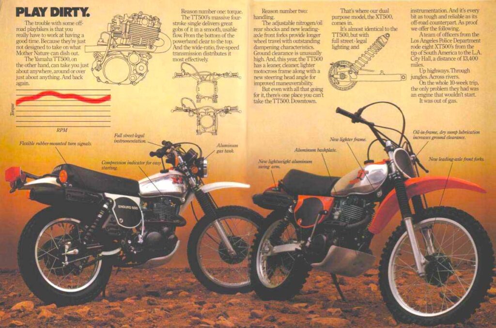 40 ans sans rouler, 84 000 € au marteau cette yamaha vintage fait tourner toutes les têtes 13