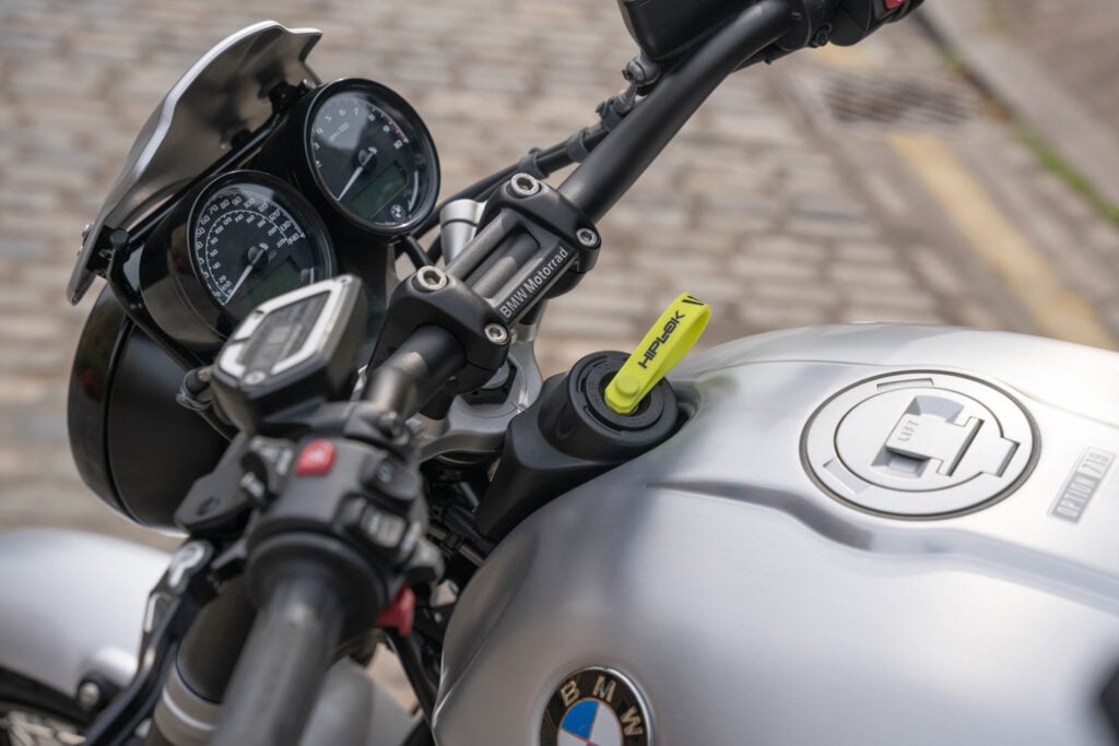antivol moto ce nouveau modèle résiste aux attaques les plus violentes, même à la meuleuse 11