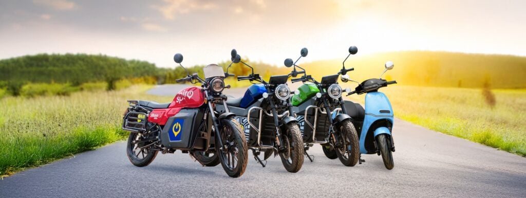 avec 60 000 motos et 1 200 stations, cette start up transforme l’afrique et explose tous les records de mobilité propre 3