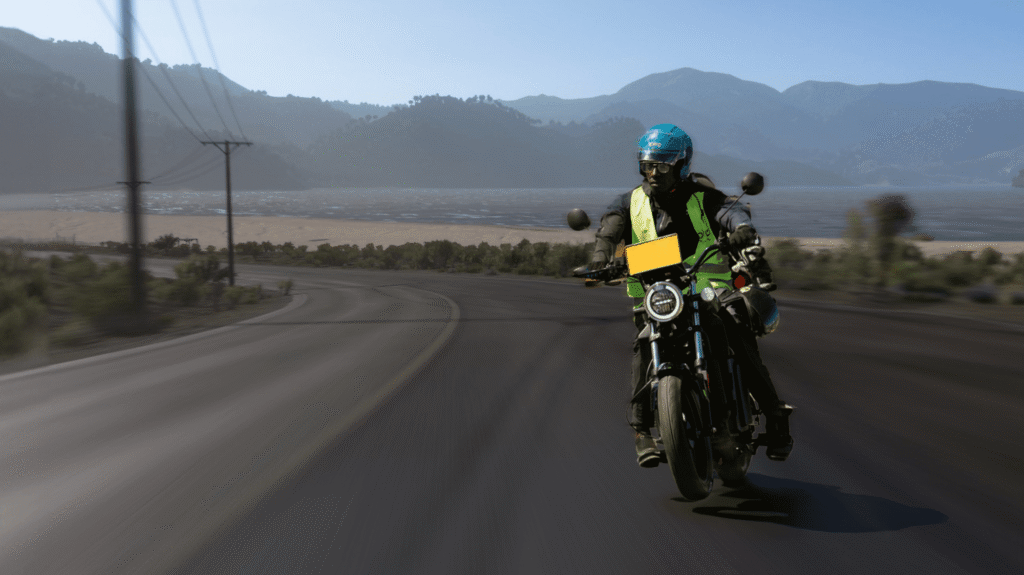 avec 60 000 motos et 1 200 stations, cette start up transforme l’afrique et explose tous les records de mobilité propre 4
