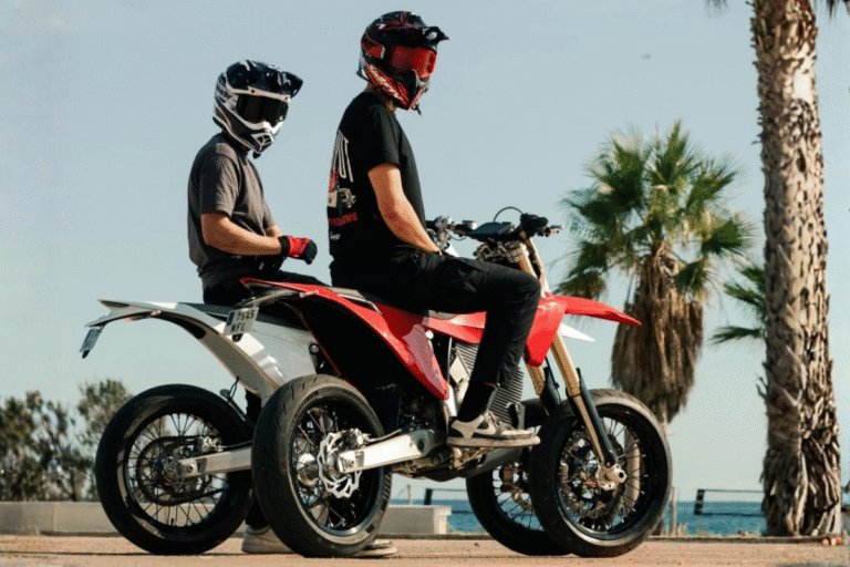 avec cette nouvelle arme électrique, stark veut enterrer ktm et husqvarna en supermotard
