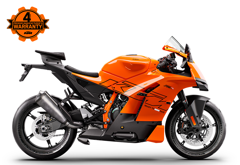 avec la 990 rc r 2026, ktm signe le retour d’une vraie supersportive accessible et inspirée de la compétition 27