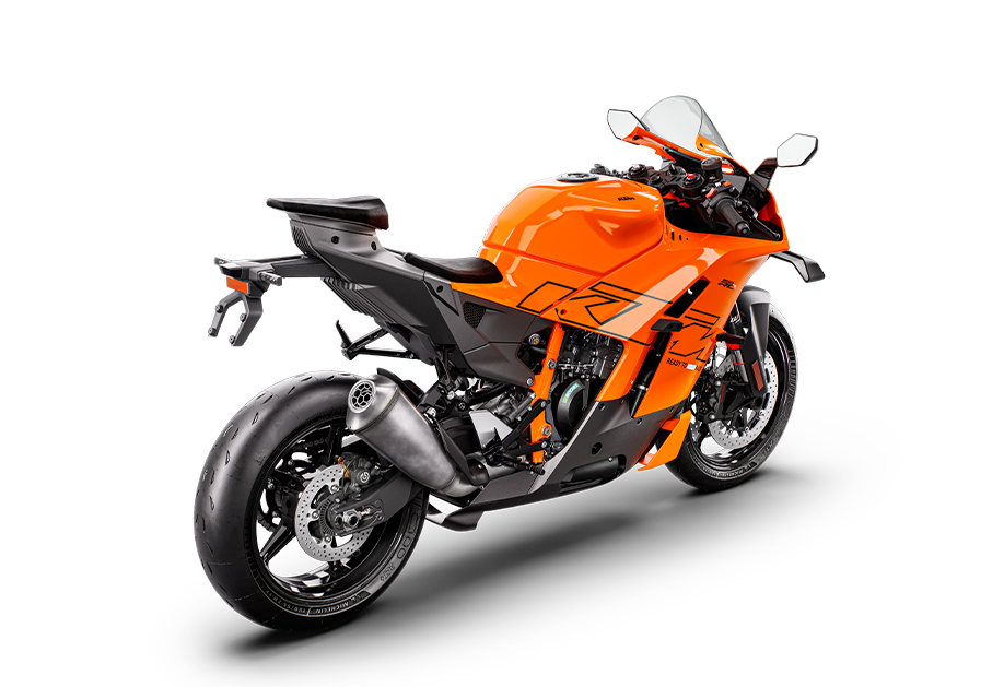 avec la 990 rc r 2026, ktm signe le retour d’une vraie supersportive accessible et inspirée de la compétition 28