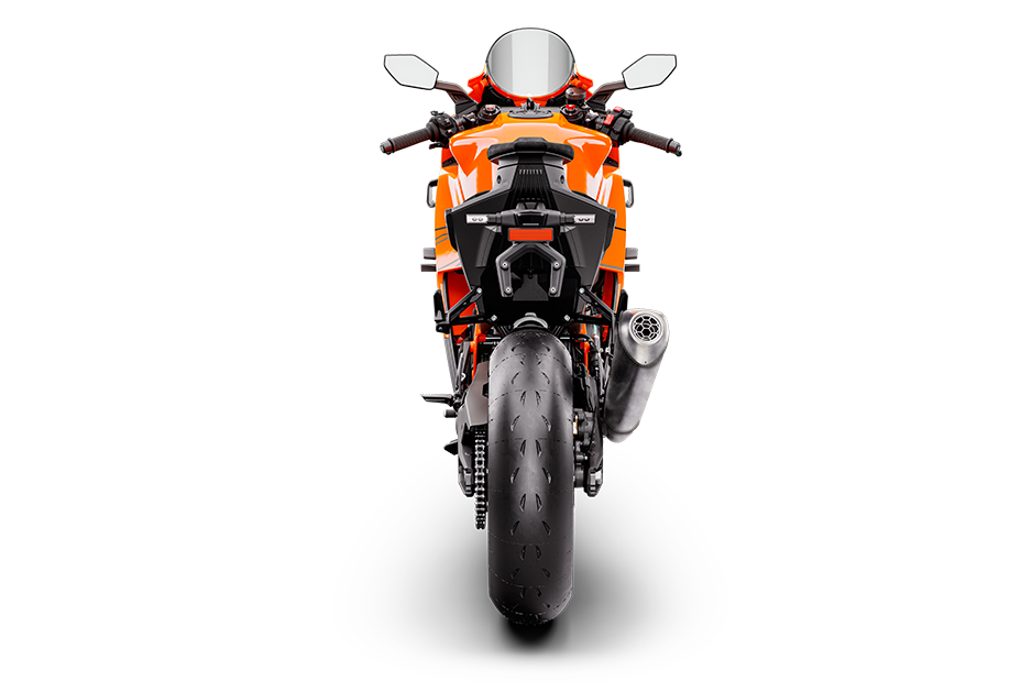 avec la 990 rc r 2026, ktm signe le retour d’une vraie supersportive accessible et inspirée de la compétition 29