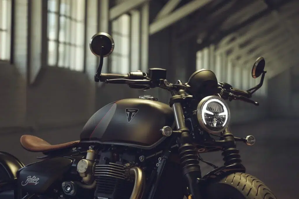 bonneville bobber 2