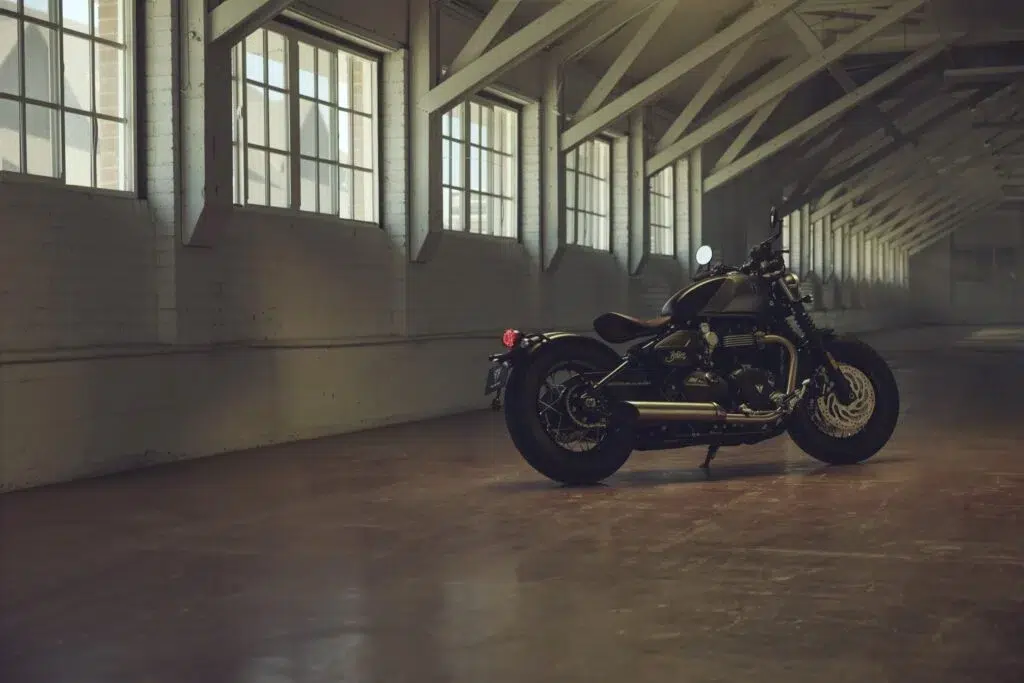 bonneville bobber 5