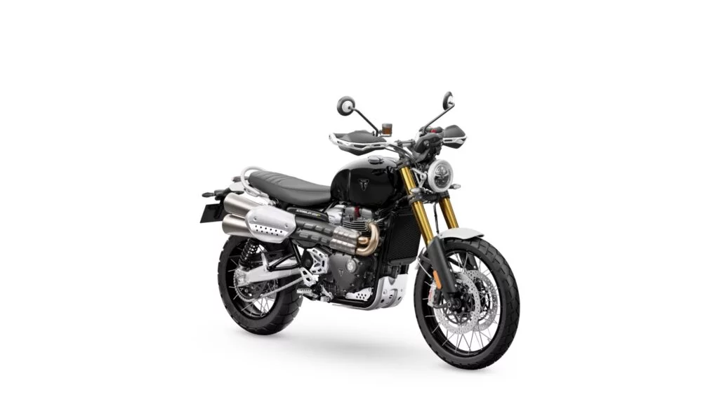 bonneville scrambler 1200 xe 11