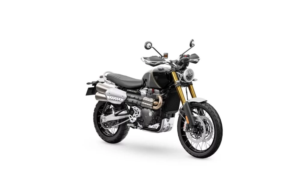 bonneville scrambler 1200 xe 12
