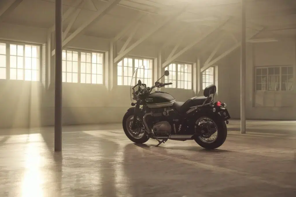 bonneville speedmaster 1
