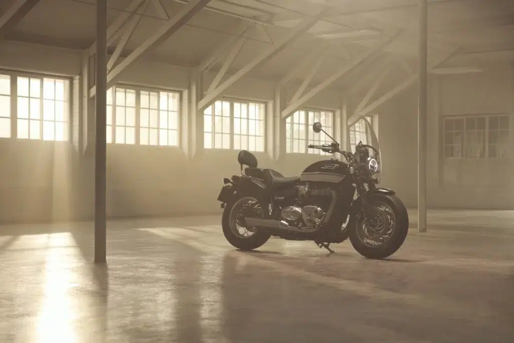 bonneville speedmaster 2