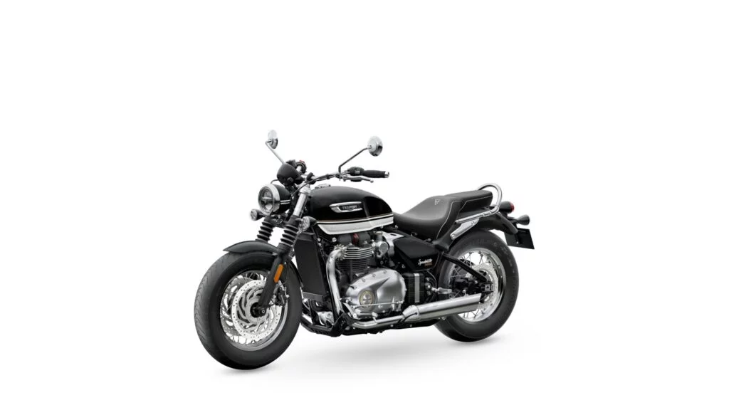 bonneville speedmaster 6