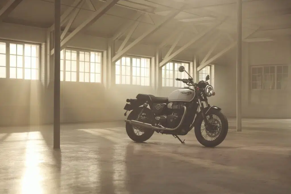 bonneville t100 1
