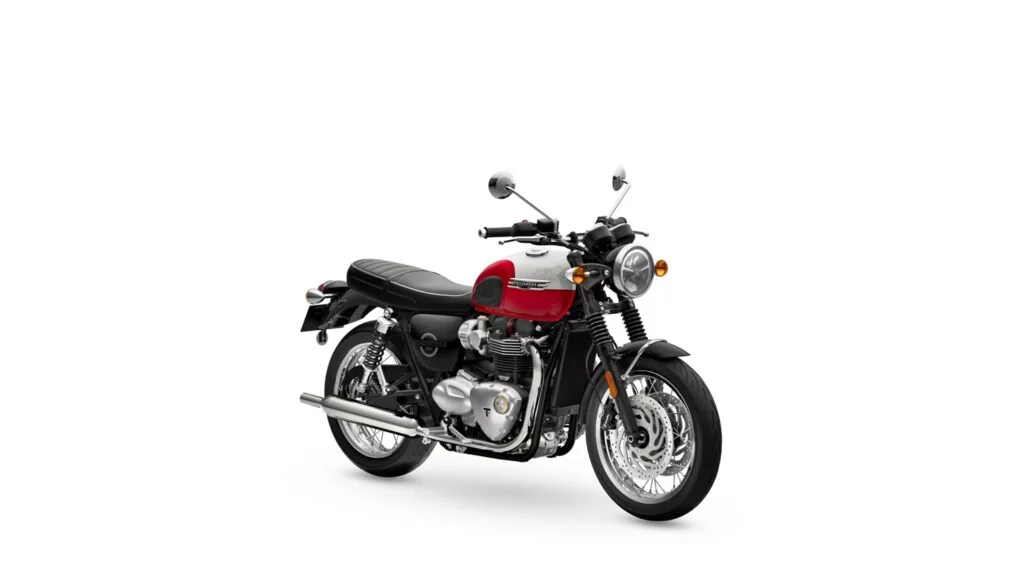bonneville t120 et t120 black 10