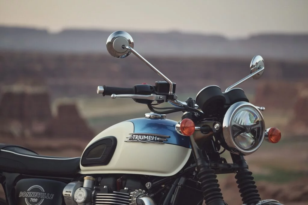 bonneville t120 et t120 black 2