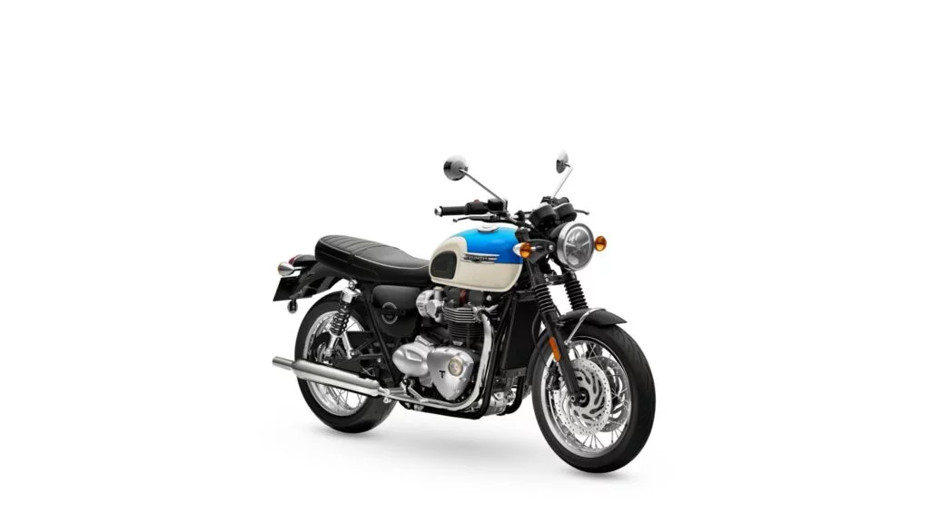 bonneville t120 et t120 black 9