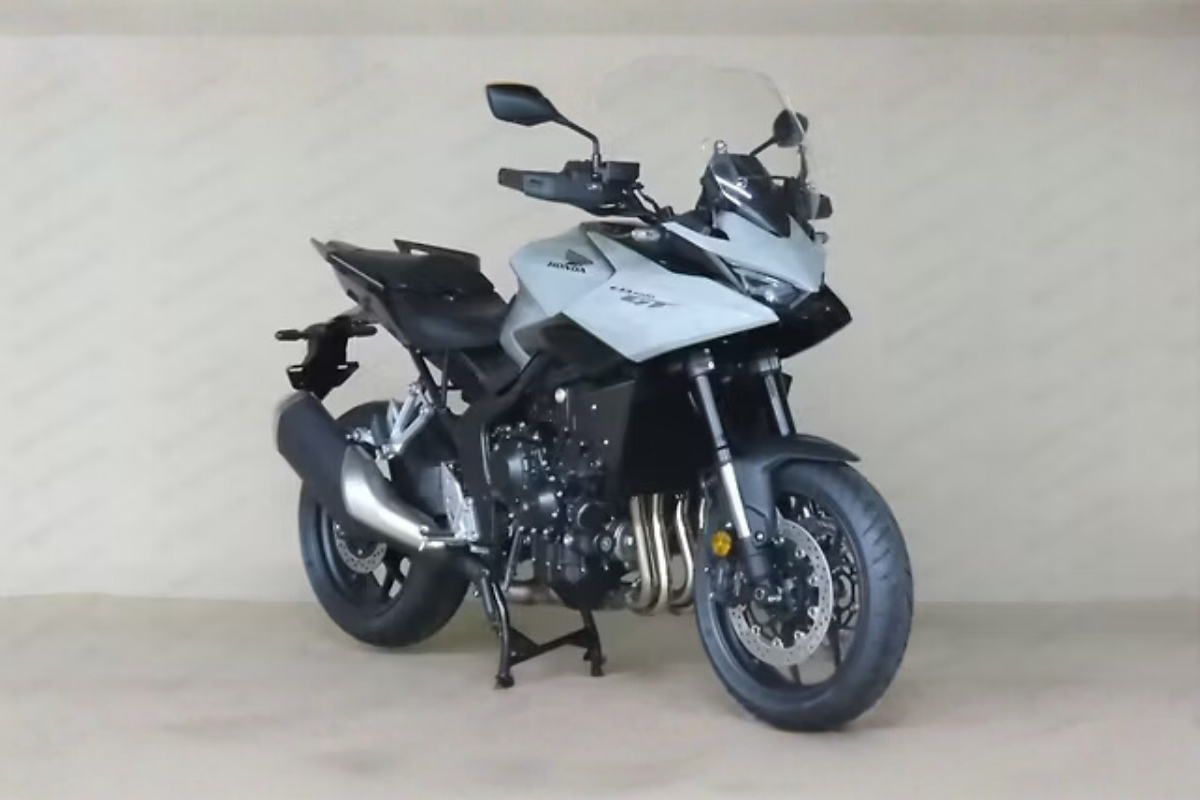 ce bijou signé honda arrive avec 150 chevaux et un confort xxl les routières européennes sont prévenues