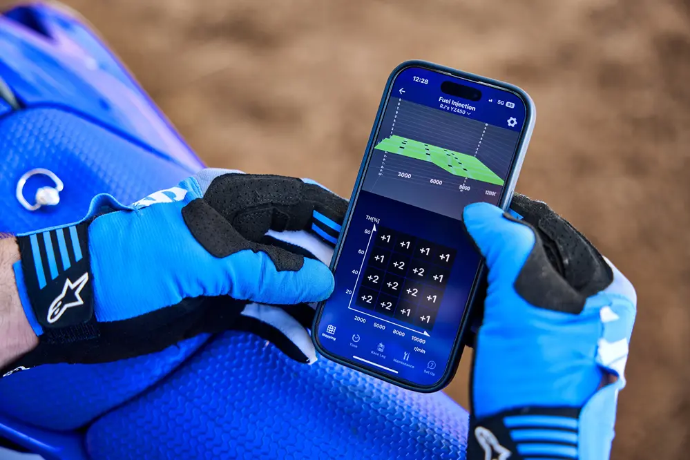 c’est la fin de la préparation moto yamaha veut reprendre le contrôle total de ses motos avec une puce impossible à reprogrammer 5