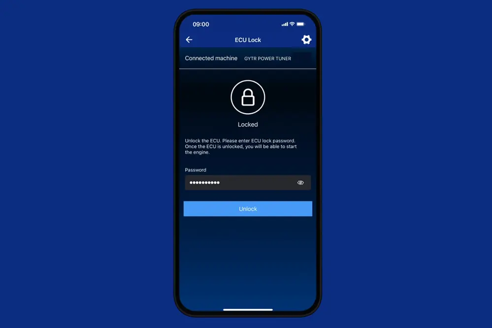 c’est la fin de la préparation moto yamaha veut reprendre le contrôle total de ses motos avec une puce impossible à reprogrammer 6
