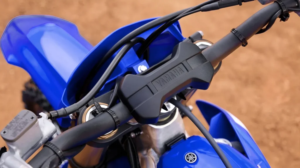 c’est la fin de la préparation moto yamaha veut reprendre le contrôle total de ses motos avec une puce impossible à reprogrammer 7