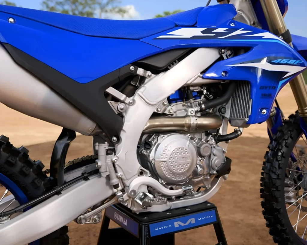 c’est la fin de la préparation moto yamaha veut reprendre le contrôle total de ses motos avec une puce impossible à reprogrammer 8