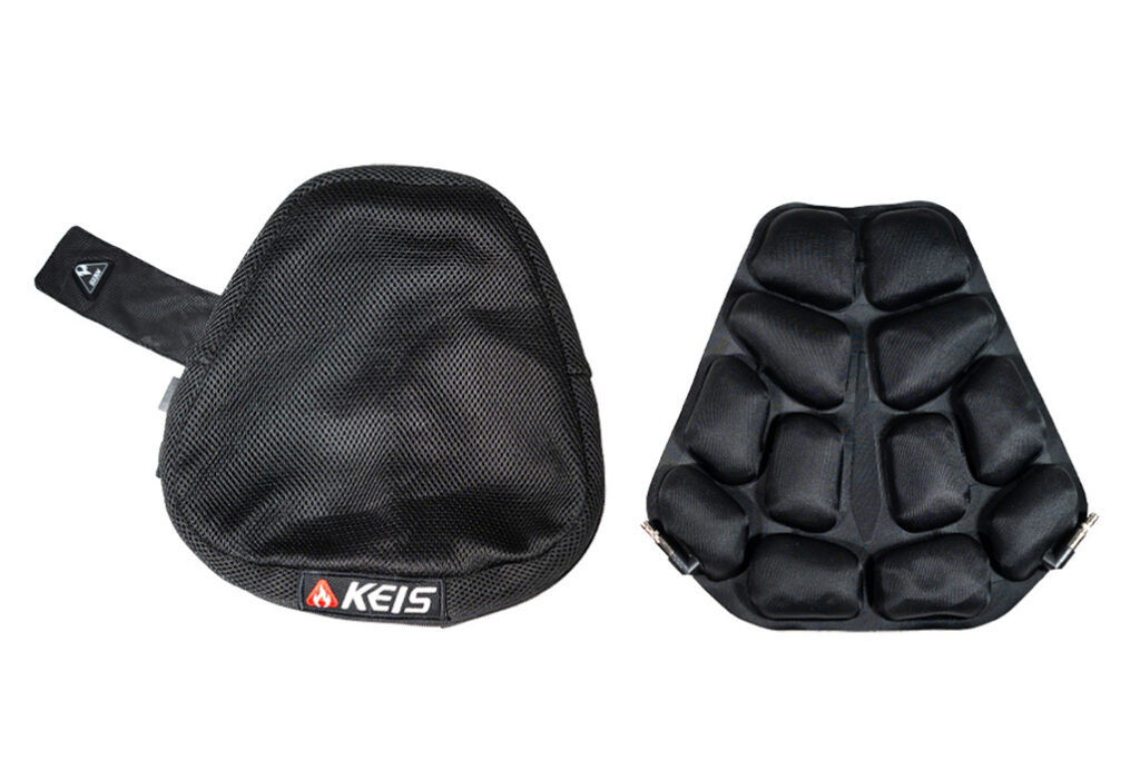 cet accessoire à 100 € vous évite la selle chauffante à 600 € les motards se l’arrachent pour l’hiver 1