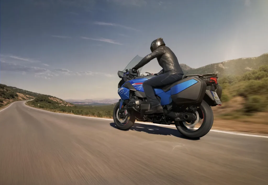 cette bmw à 25 000 € peut perdre sa transmission en roulant la marque déclenche un rappel urgent 7