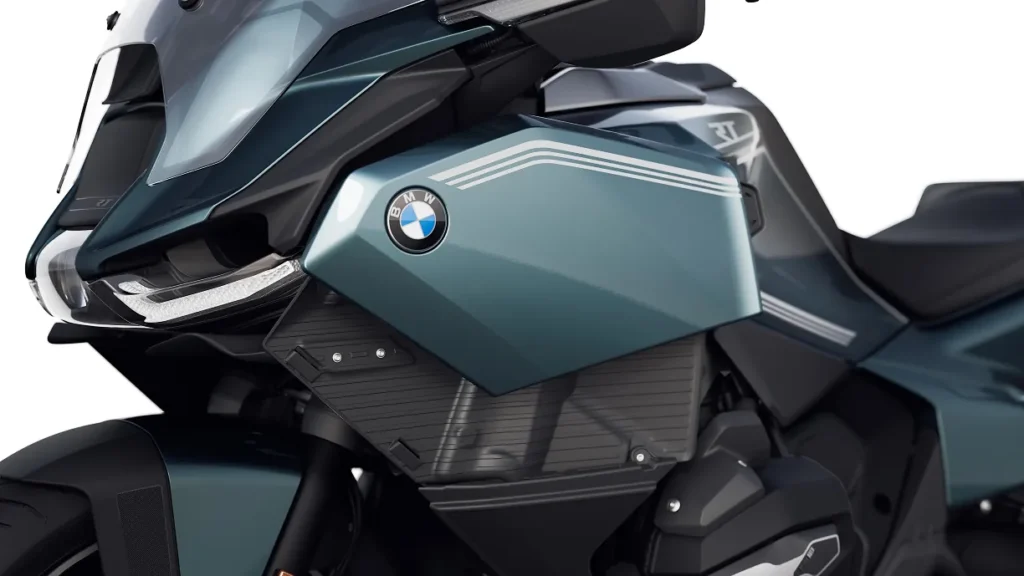 cette bmw à 25 000 € peut perdre sa transmission en roulant la marque déclenche un rappel urgent 8