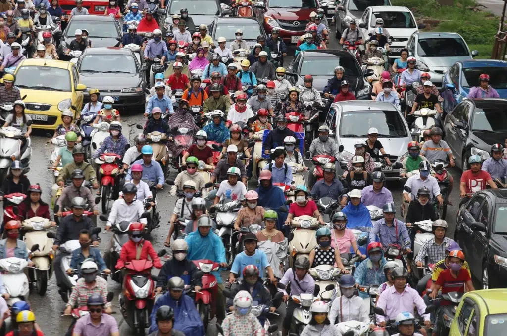 cette décision radicale du vietnam va bouleverser le marché mondial de la moto menaçant des milliers d'emplois 1
