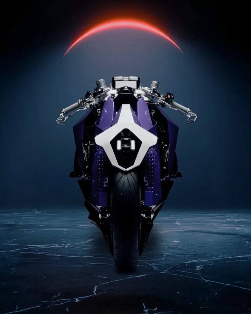 cette ducati futuriste est si extrême qu’elle en devient presque illégale voici “anima” 2