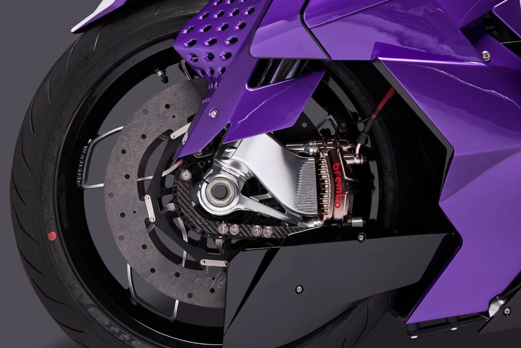 cette ducati futuriste est si extrême qu’elle en devient presque illégale voici “anima” 5
