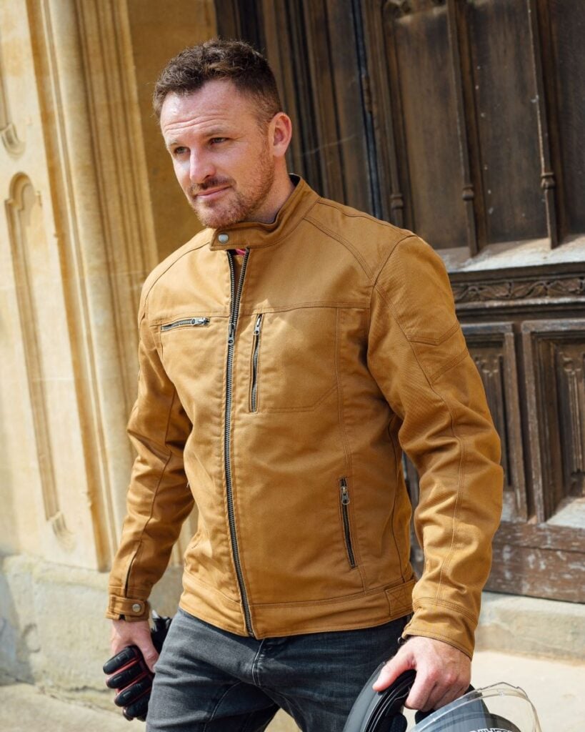 cette veste weise cache un niveau de protection que même certaines marques premium n’offrent pas à ce prix 4