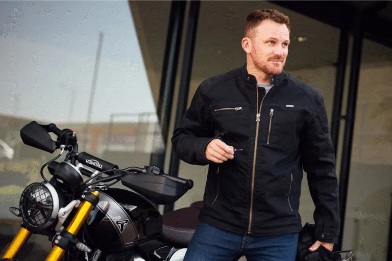 cette veste weise cache un niveau de protection que même certaines marques premium n’offrent pas à ce prix