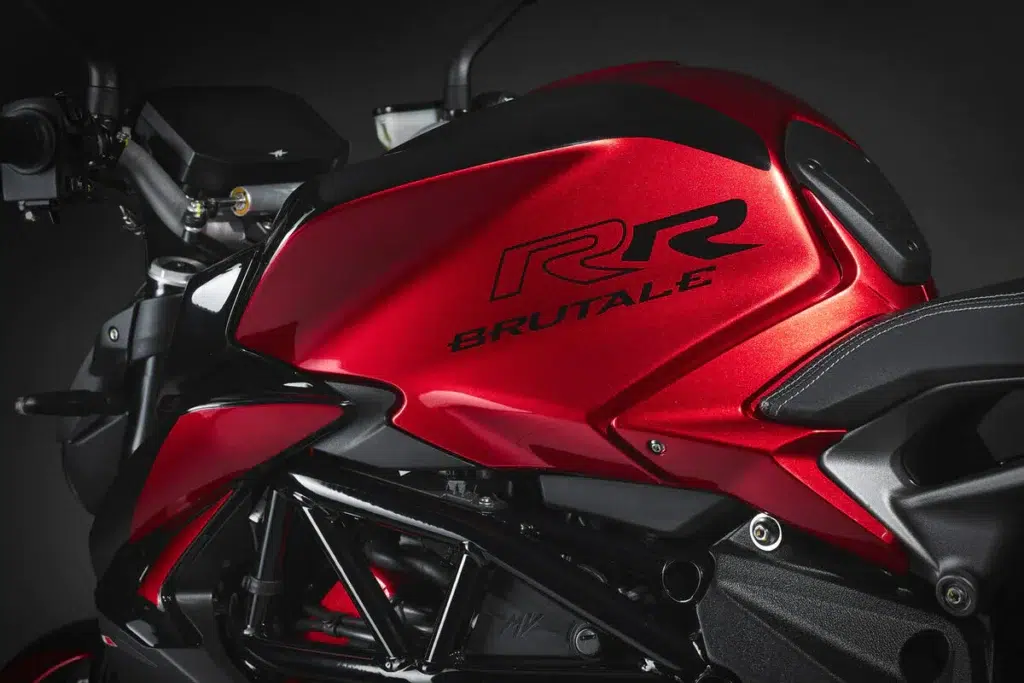 design de la mv agusta brutale 800 1