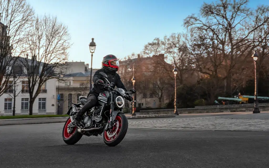 ducati refuse de descendre en cylindrée une décision qui pourrait lui coûter cher 2