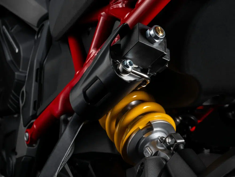 ducati sort les crocs la nouvelle multistrada v4 rally 2026 affole déjà les globe trotteurs 14