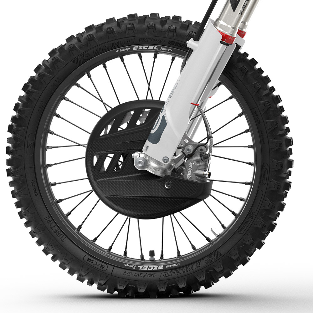 fe 350 pro 12